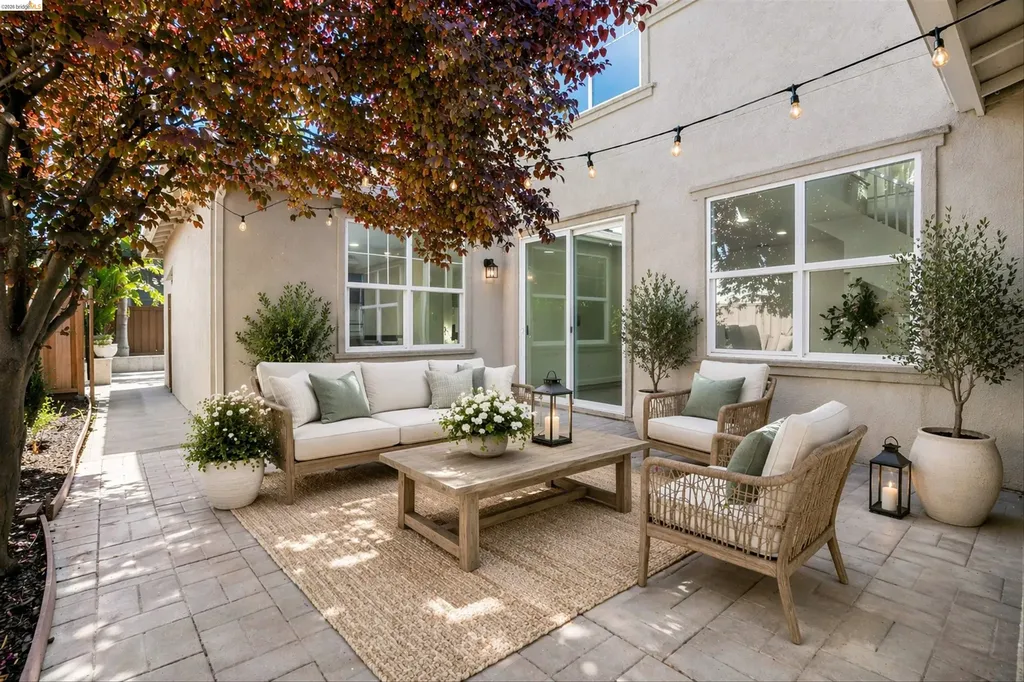 2340 St Augustine Drive Brentwood CA 94513