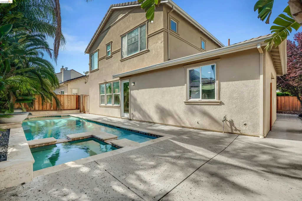 2340 St Augustine Drive Brentwood CA 94513