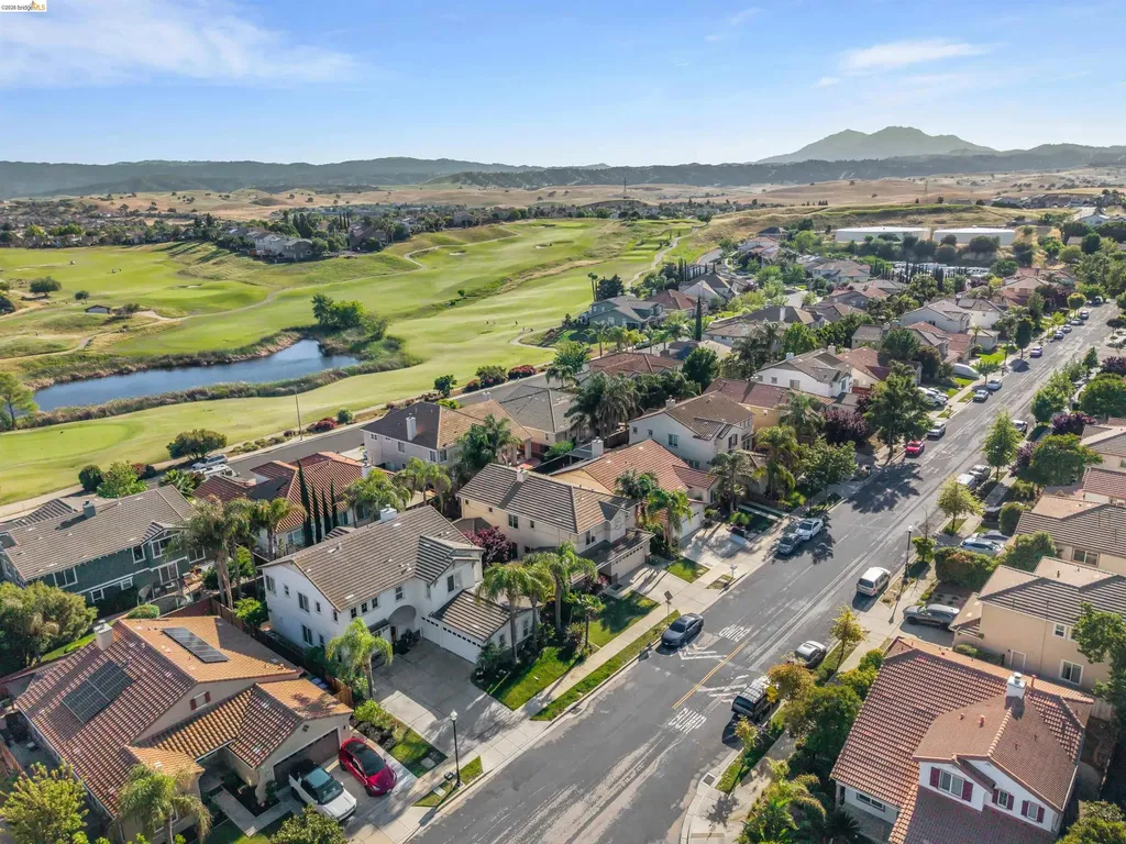 2340 St Augustine Drive Brentwood CA 94513