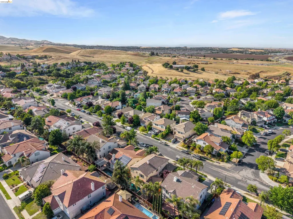 2340 St Augustine Drive Brentwood CA 94513