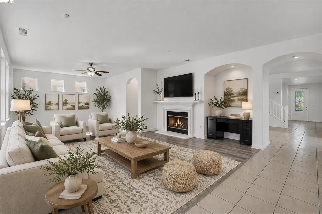 2340 St Augustine Drive Brentwood CA 94513