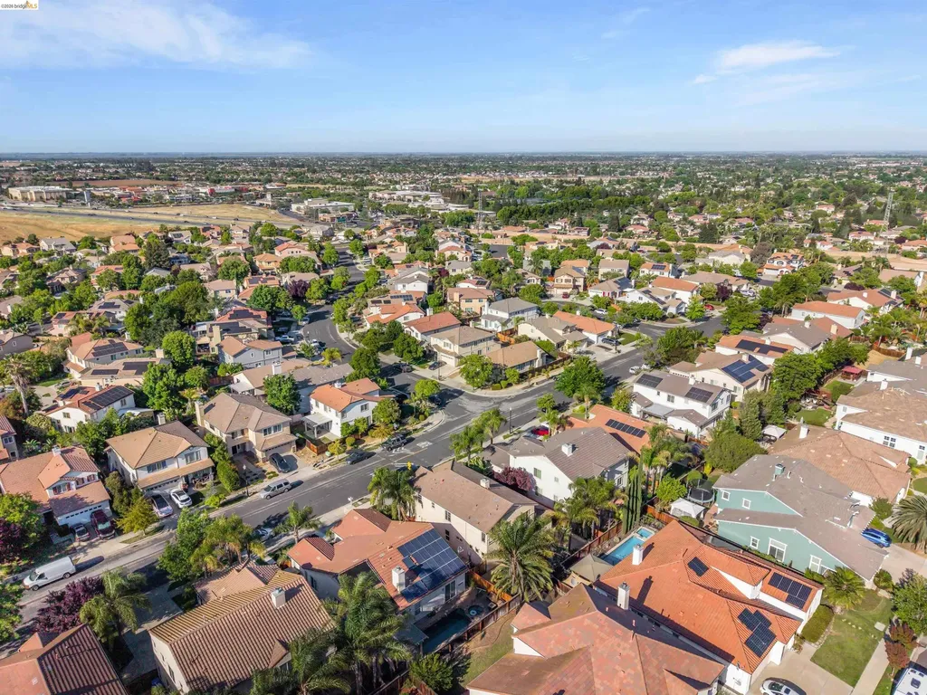 2340 St Augustine Drive Brentwood CA 94513