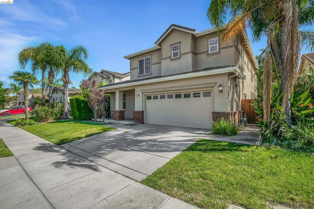 2340 St Augustine Drive Brentwood CA 94513