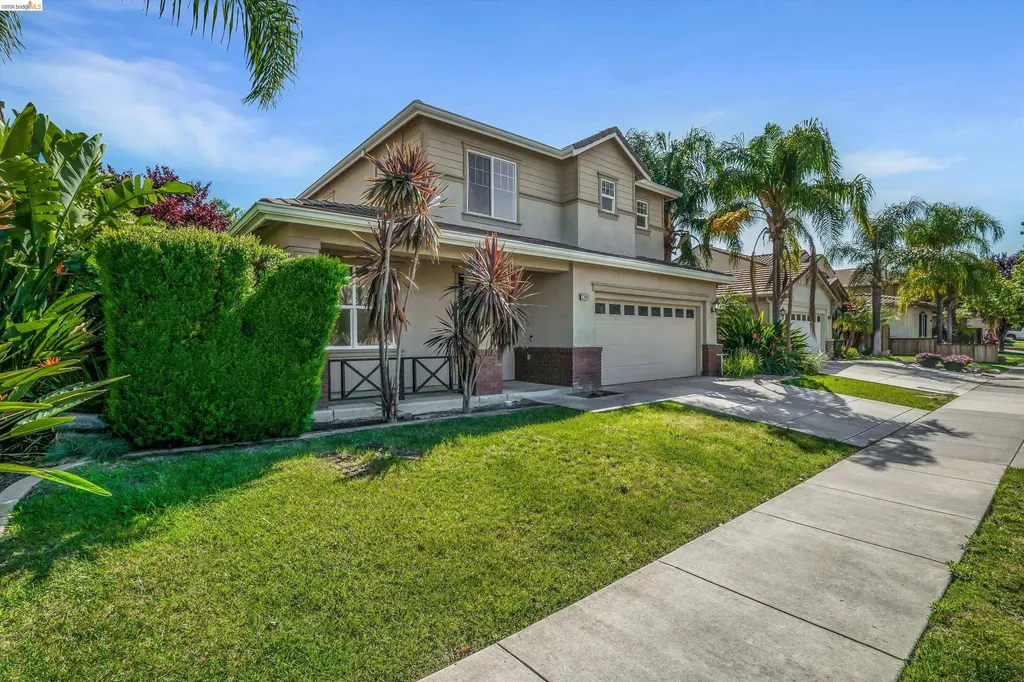 2340 St Augustine Drive Brentwood CA 94513