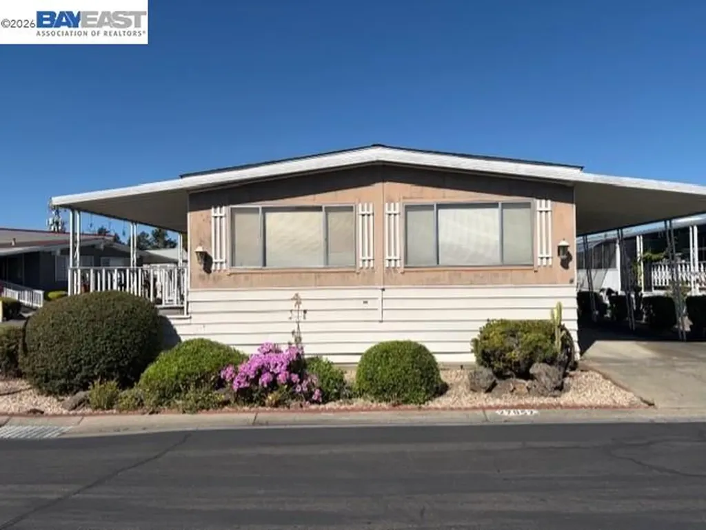 27957 Pueblo Serena Hayward CA 94545