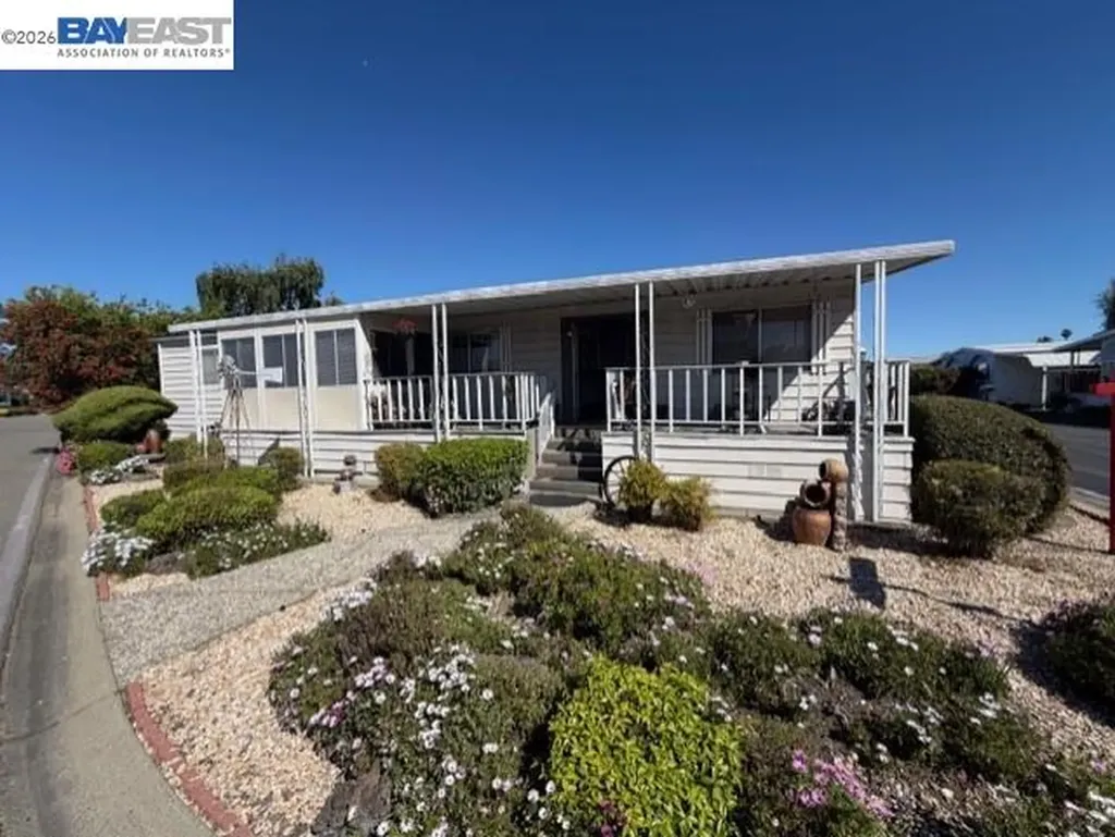 27957 Pueblo Serena Hayward CA 94545