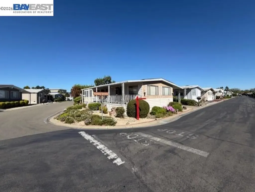 27957 Pueblo Serena Hayward CA 94545
