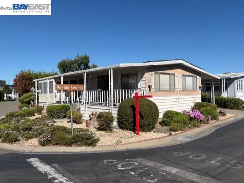 27957 Pueblo Serena Hayward CA 94545