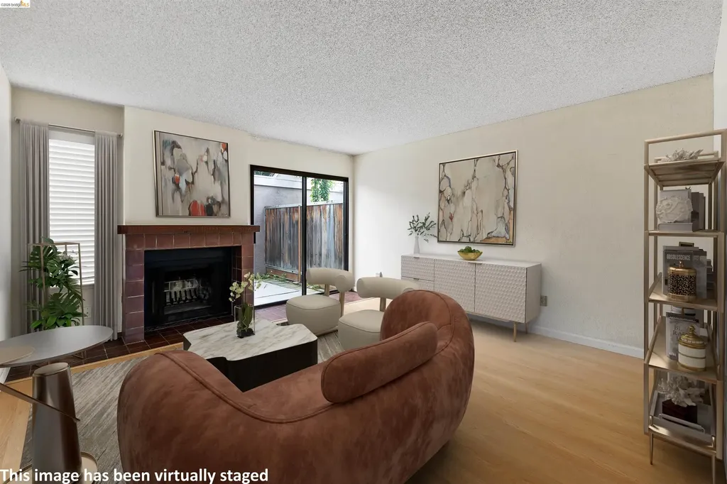 3874 Burton Common Fremont CA 94536