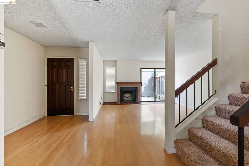 3874 Burton Common Fremont CA 94536