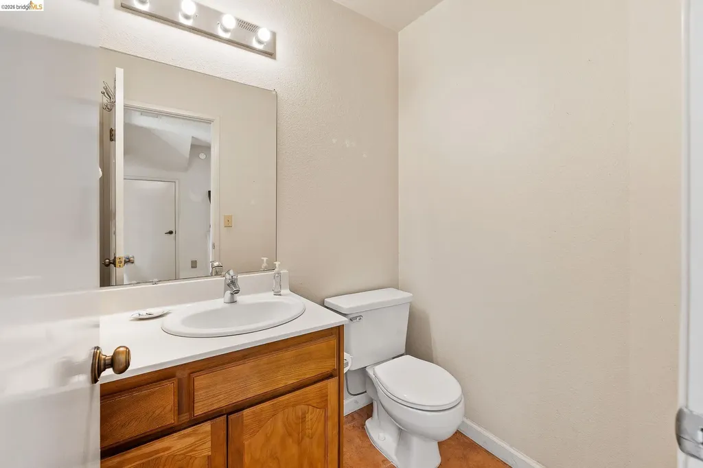 3874 Burton Common Fremont CA 94536