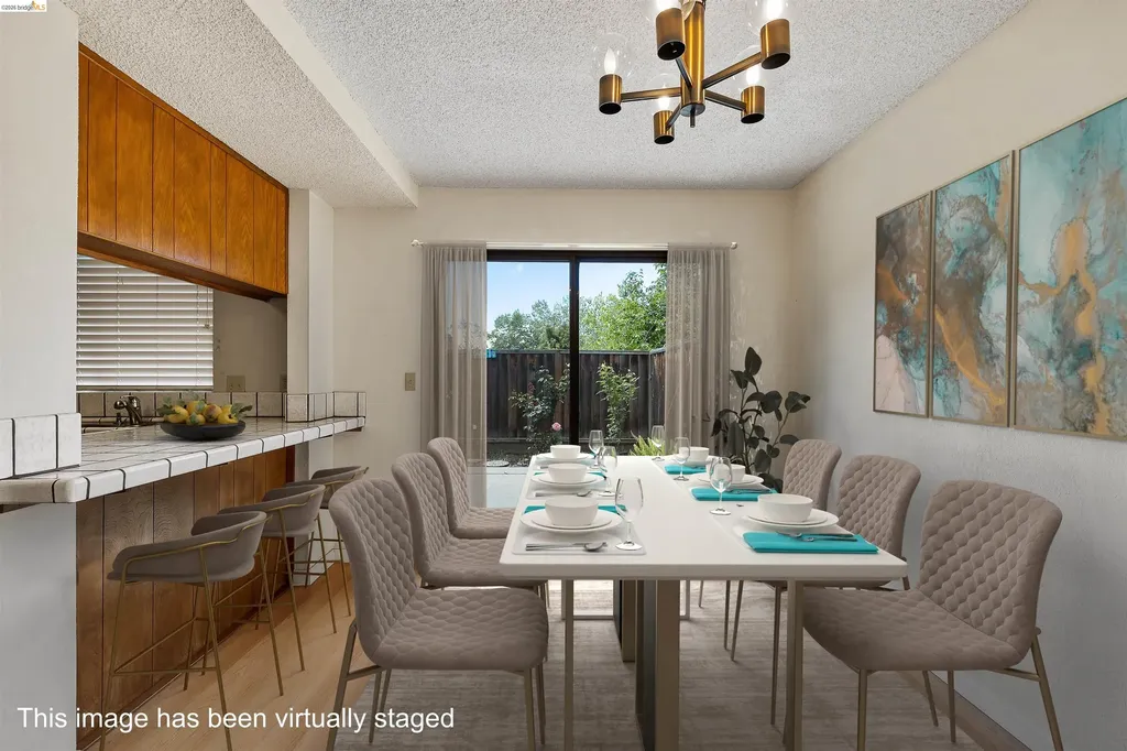 3874 Burton Common Fremont CA 94536