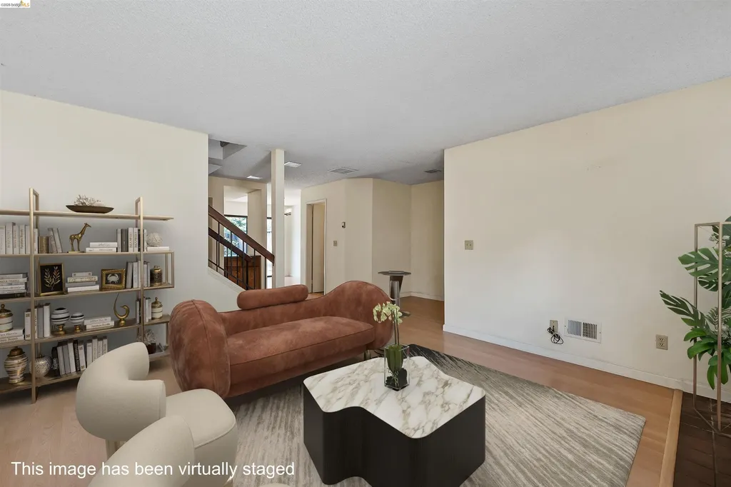 3874 Burton Common Fremont CA 94536
