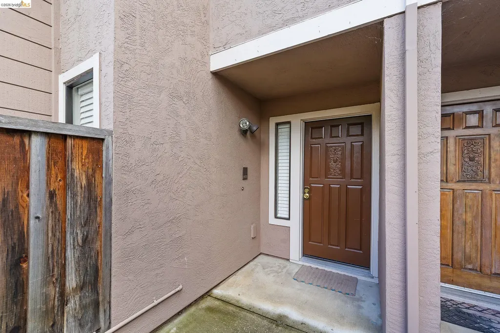 3874 Burton Common Fremont CA 94536