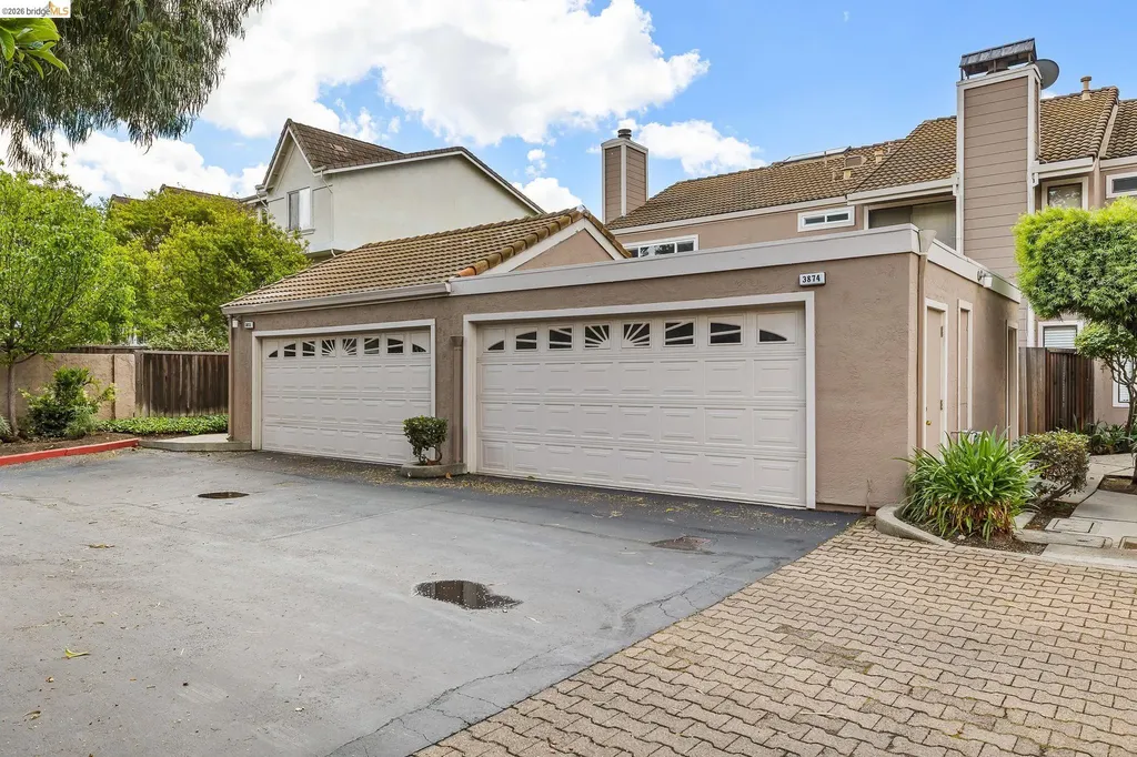 3874 Burton Common Fremont CA 94536