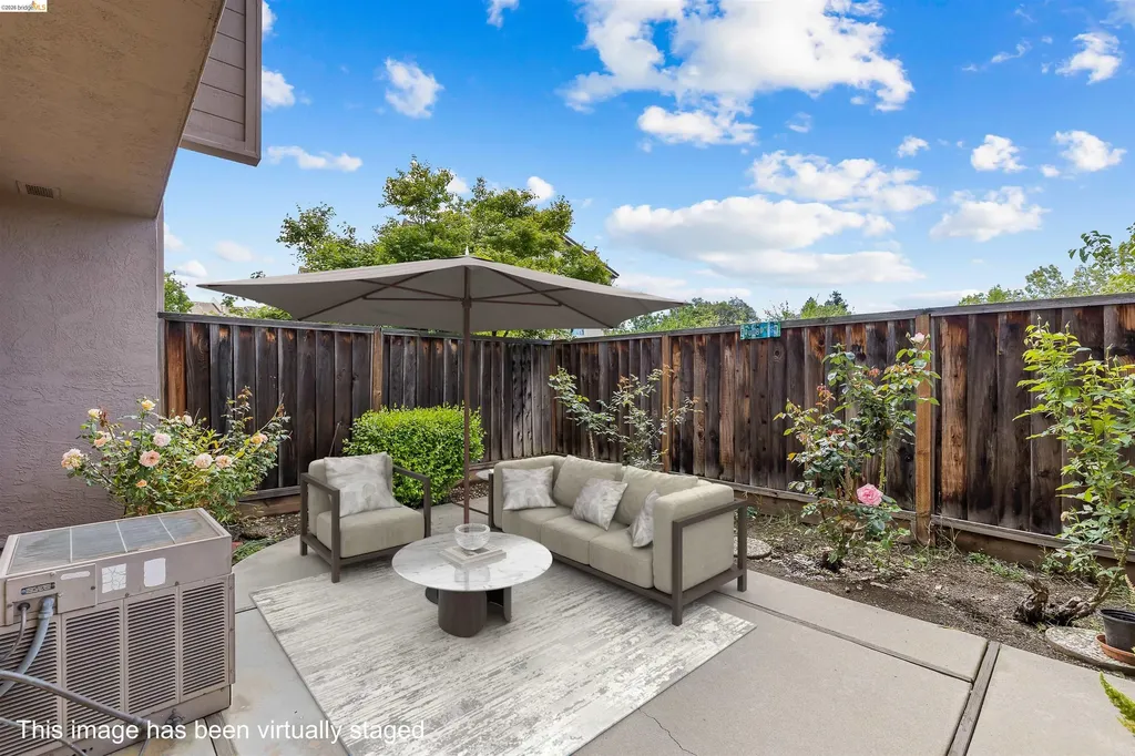 3874 Burton Common Fremont CA 94536