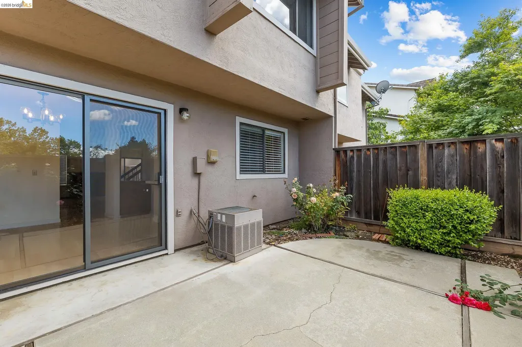 3874 Burton Common Fremont CA 94536