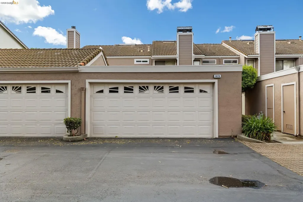 3874 Burton Common Fremont CA 94536