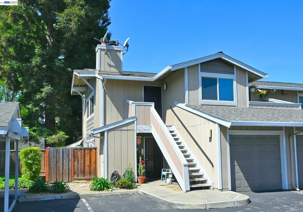 28325 Winn Court Hayward CA 94544