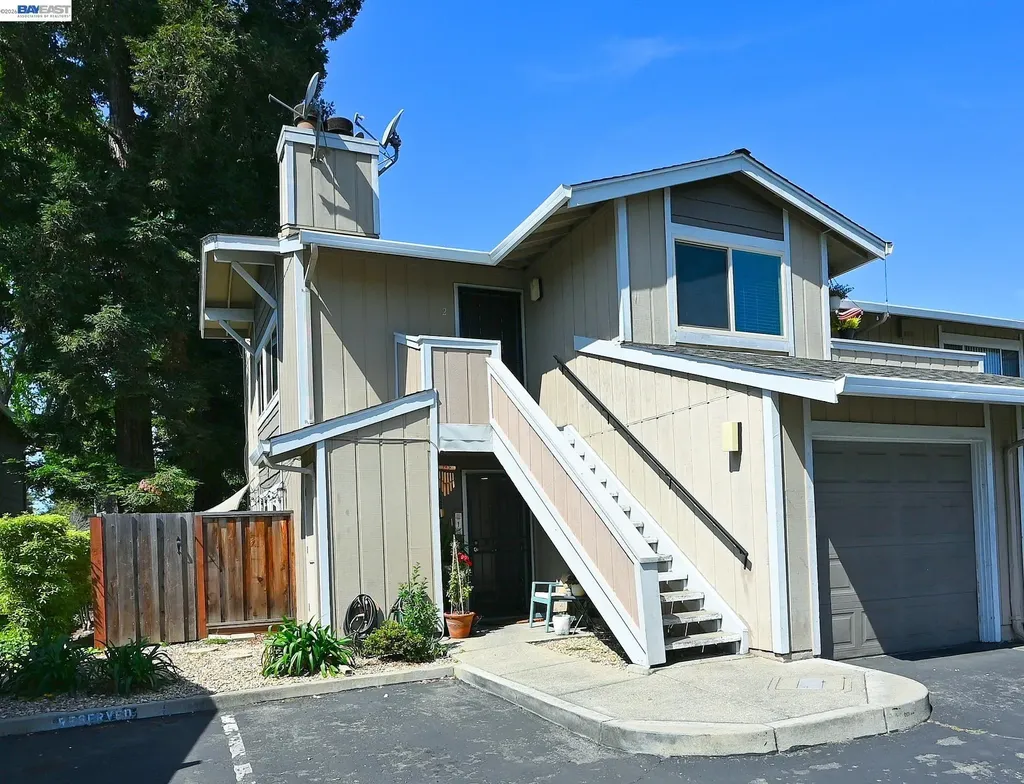 28325 Winn Court Hayward CA 94544