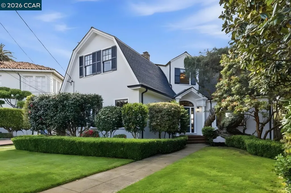 722 Palmera Court Alameda CA 94501