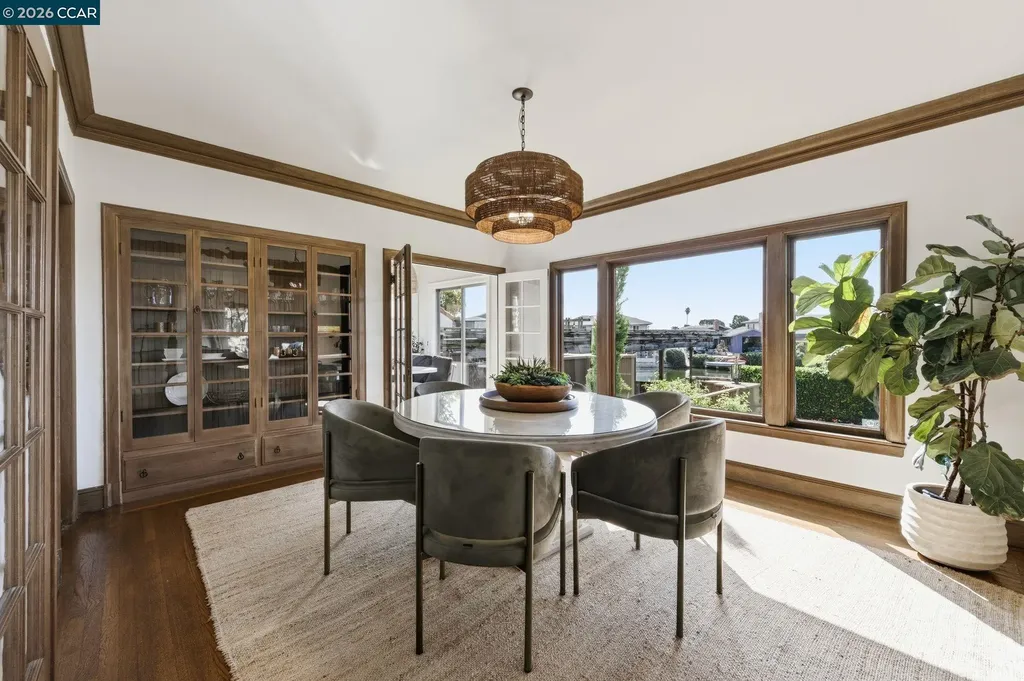722 Palmera Court Alameda CA 94501