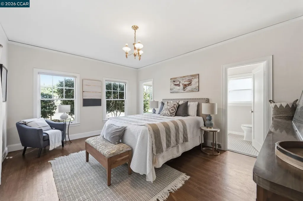 722 Palmera Court Alameda CA 94501