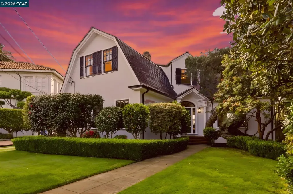 722 Palmera Court Alameda CA 94501