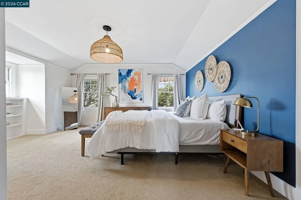 722 Palmera Court Alameda CA 94501