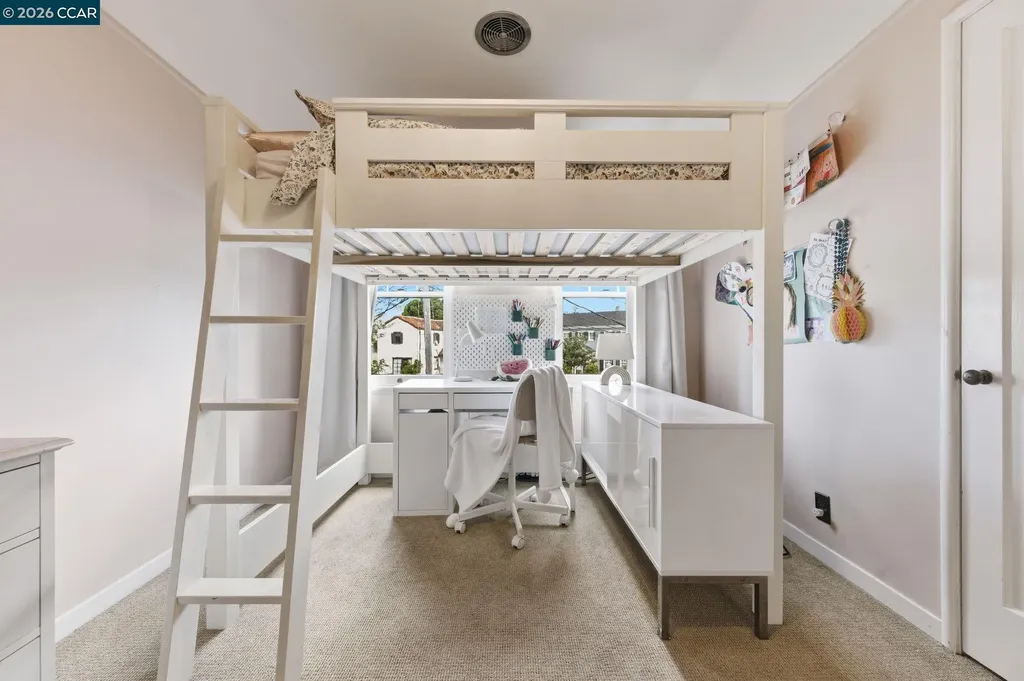 722 Palmera Court Alameda CA 94501
