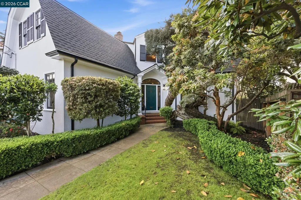 722 Palmera Court Alameda CA 94501