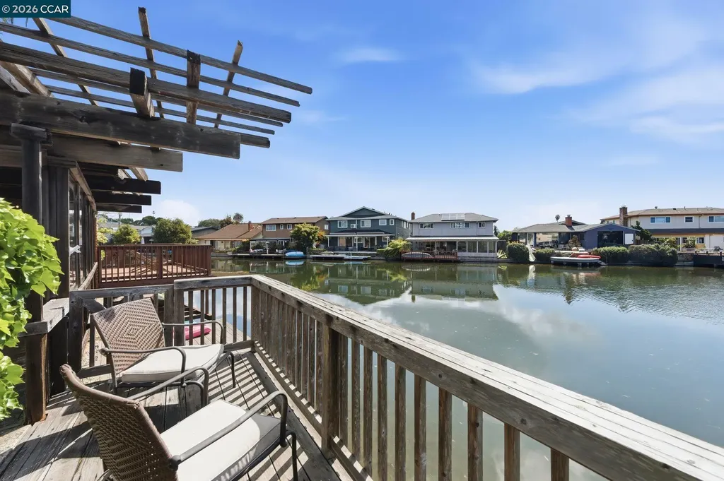 722 Palmera Court Alameda CA 94501