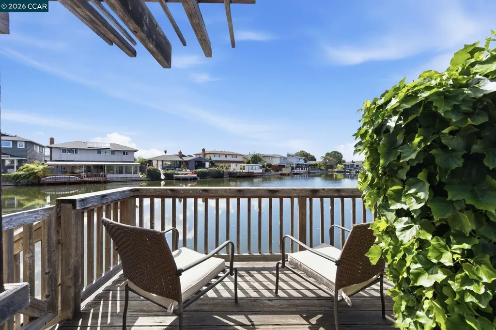 722 Palmera Court Alameda CA 94501
