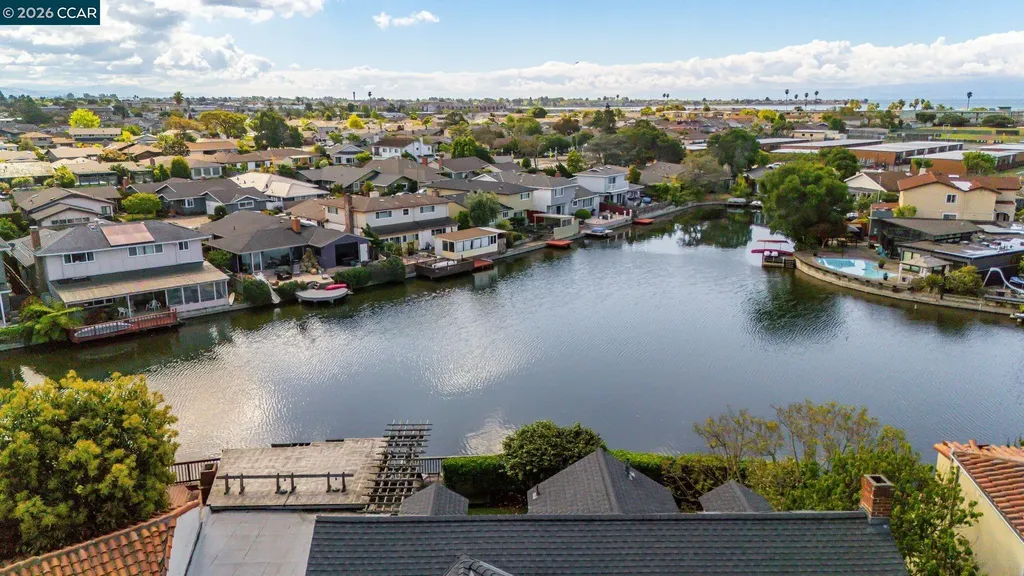722 Palmera Court Alameda CA 94501