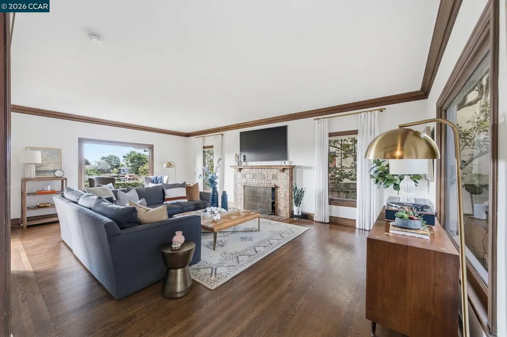 722 Palmera Court Alameda CA 94501