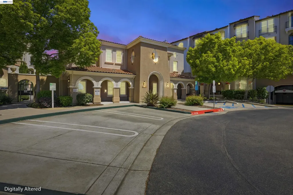 3465 Dublin Boulevard Dublin CA 94568