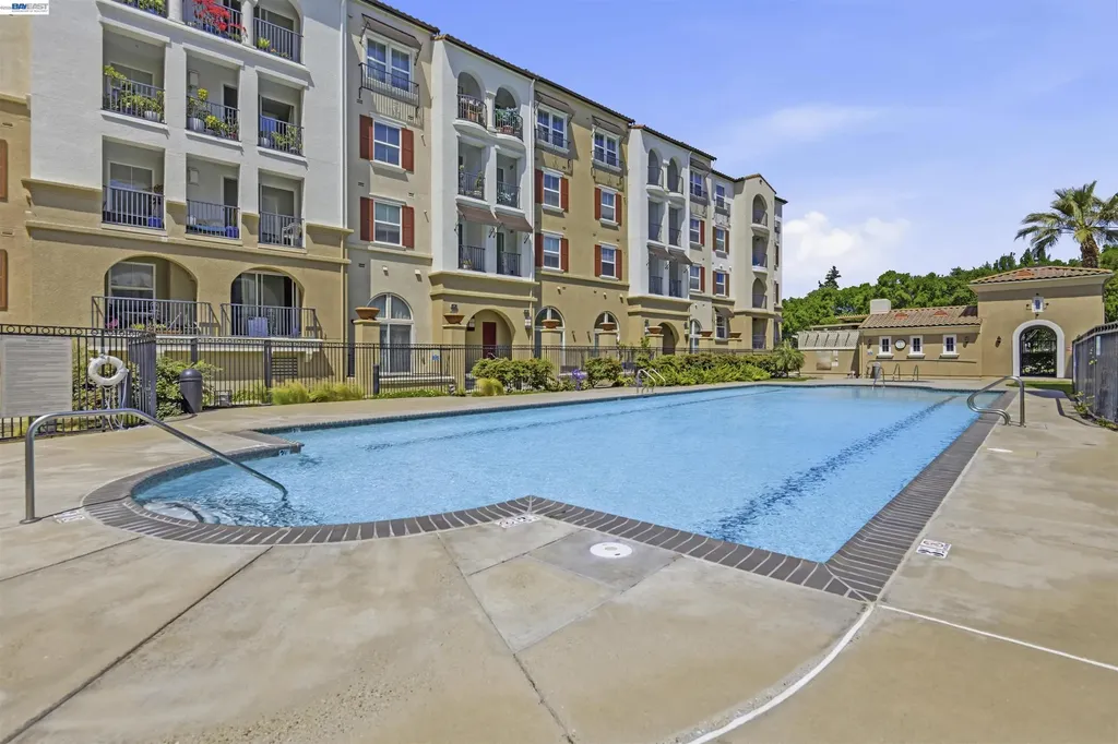 3465 Dublin Boulevard Dublin CA 94568