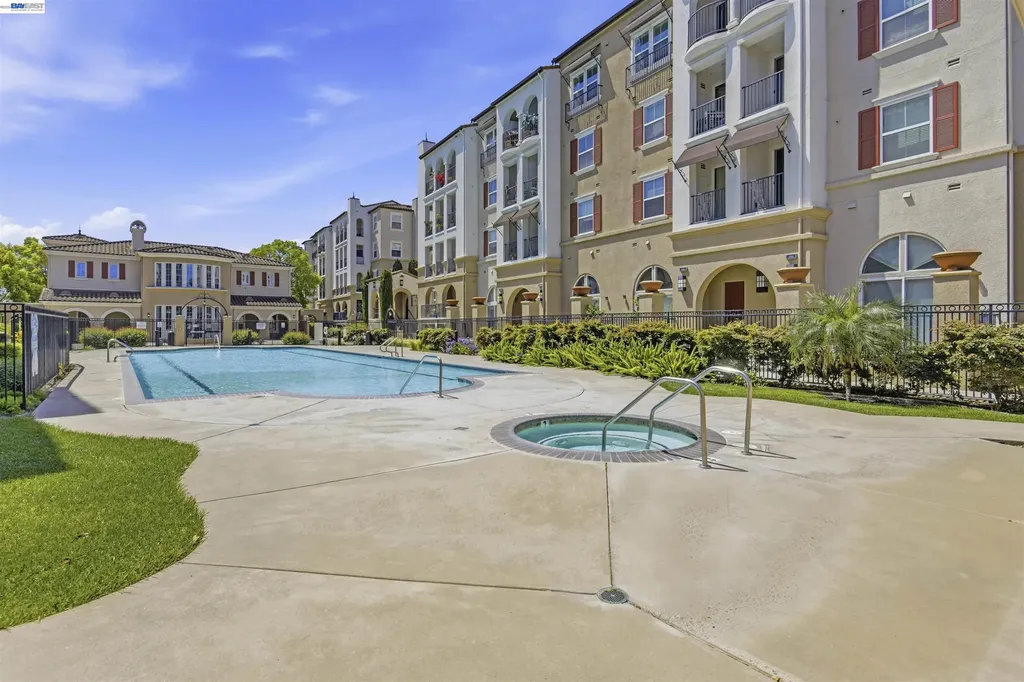 3465 Dublin Boulevard Dublin CA 94568