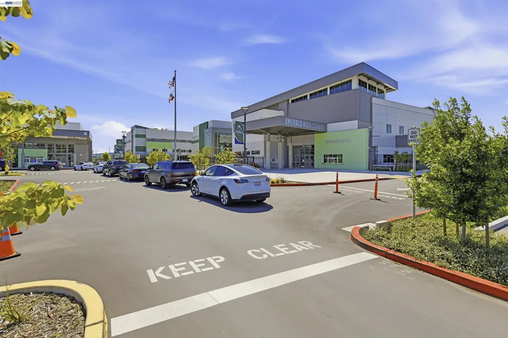 3465 Dublin Boulevard Dublin CA 94568