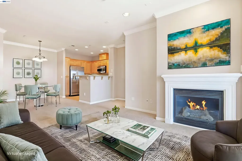 3465 Dublin Boulevard Dublin CA 94568