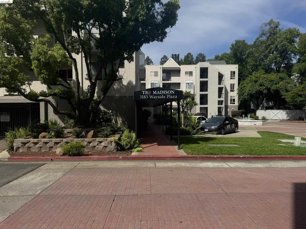 3183 Wayside Place Walnut Creek CA 94597