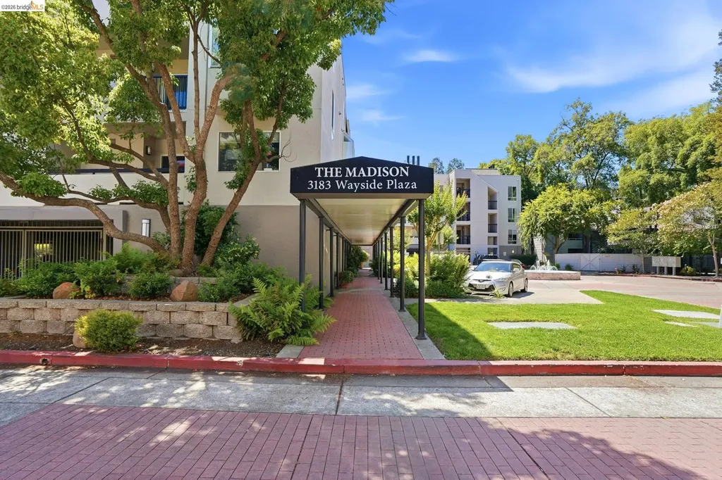 3183 Wayside Place Walnut Creek CA 94597