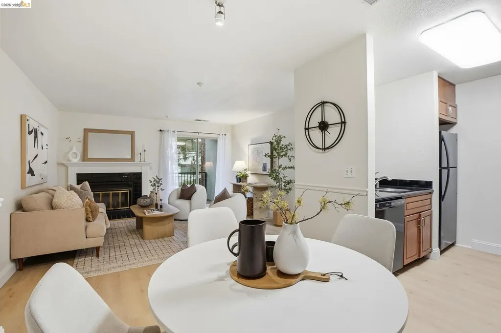 3183 Wayside Place Walnut Creek CA 94597