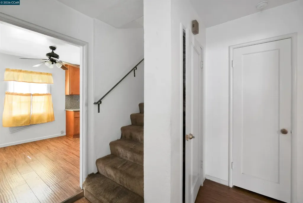 1543 Havenscourt Boulevard Oakland CA 94621