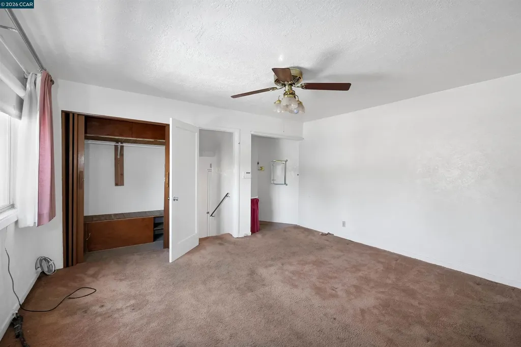 1543 Havenscourt Boulevard Oakland CA 94621