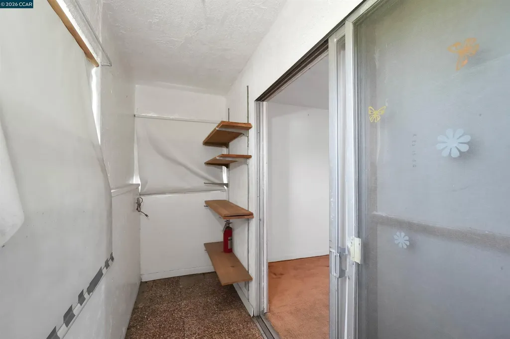 1543 Havenscourt Boulevard Oakland CA 94621