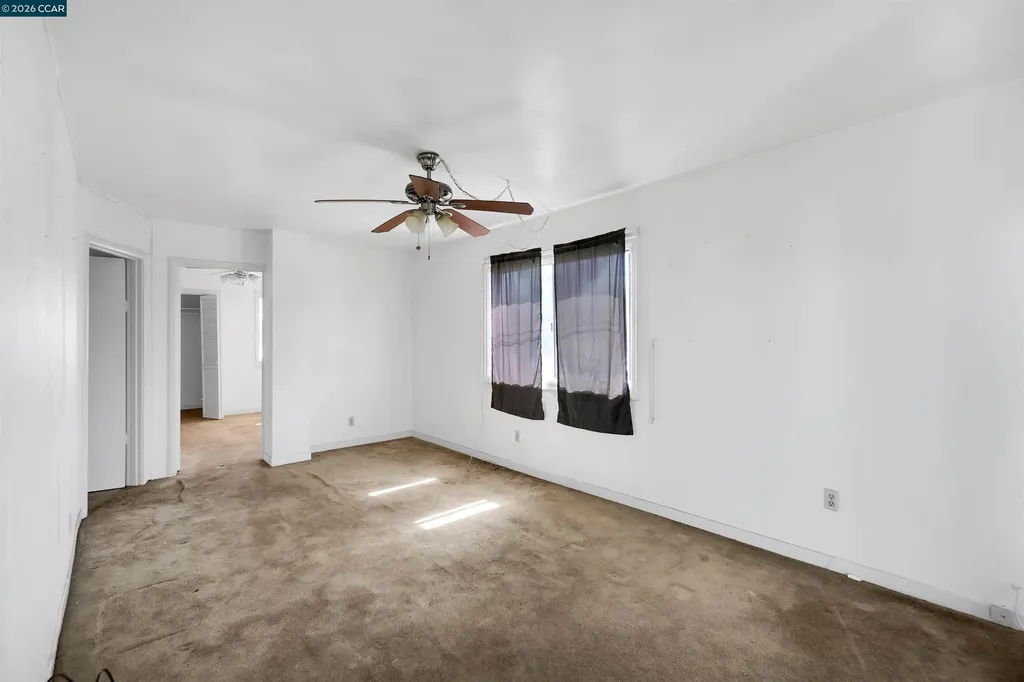 1543 Havenscourt Boulevard Oakland CA 94621