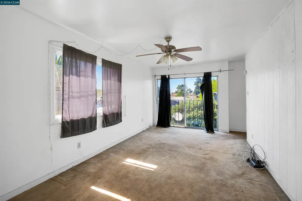 1543 Havenscourt Boulevard Oakland CA 94621