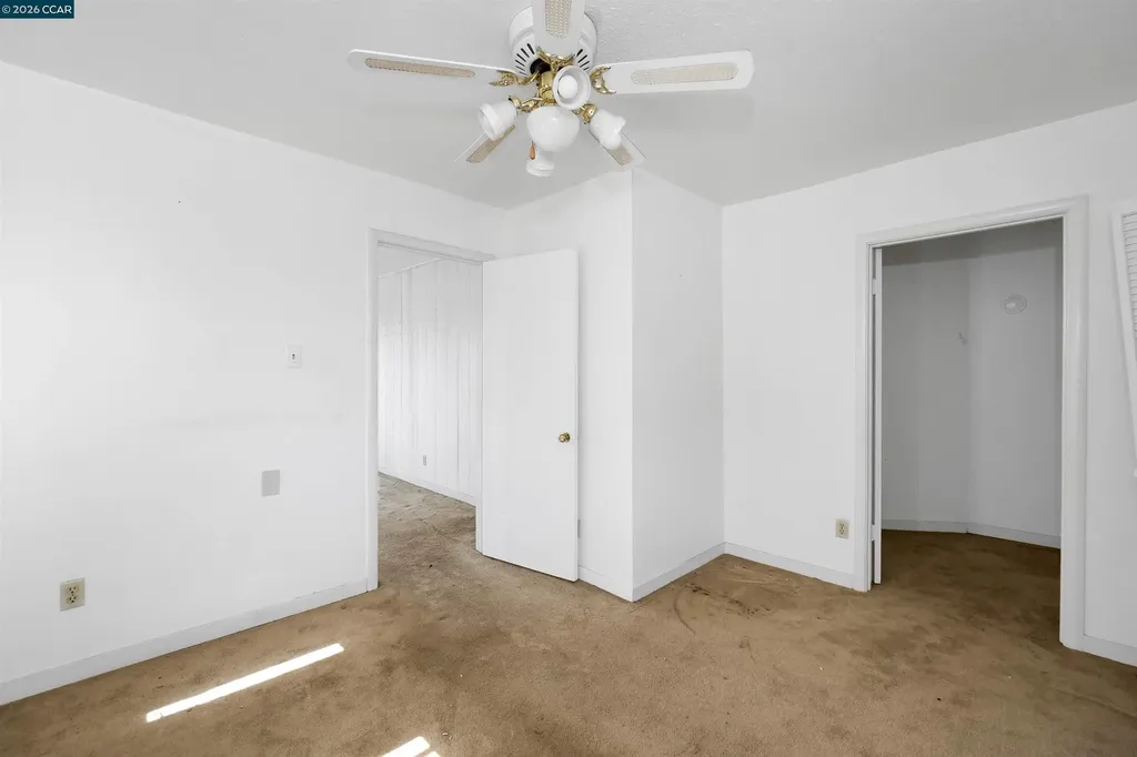 1543 Havenscourt Boulevard Oakland CA 94621