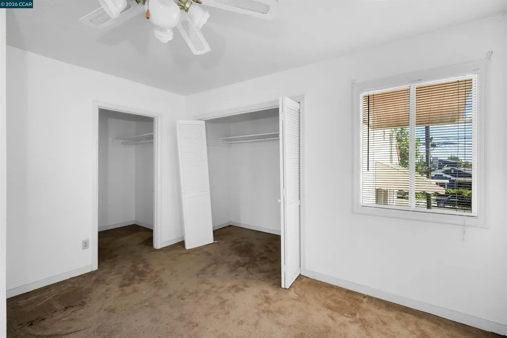 1543 Havenscourt Boulevard Oakland CA 94621